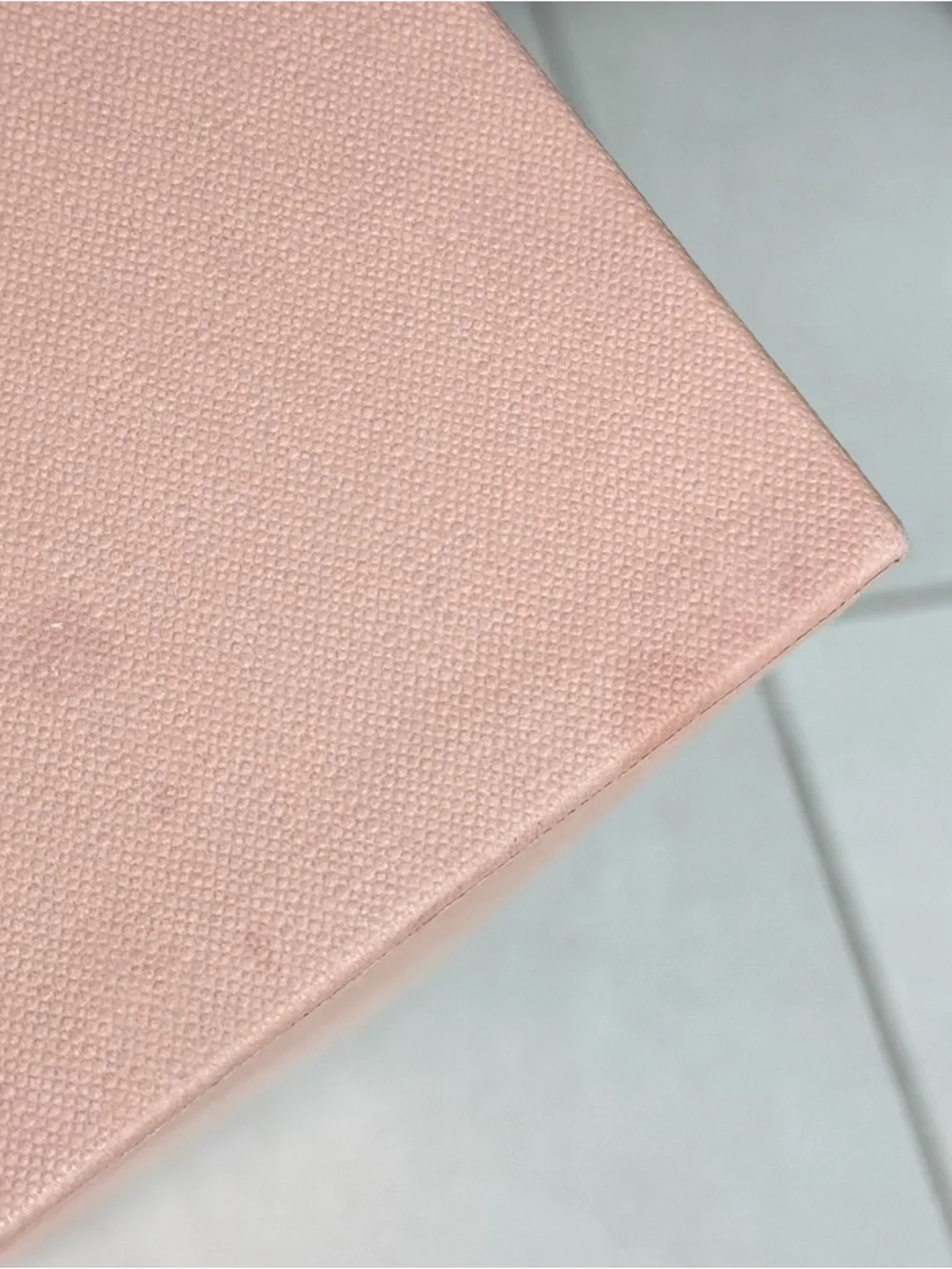 Miu Miu Pink Gift Set Shoe Box Dust Bags Ribbon Shopping Bag Authentic Designer - Picture 15 of 16